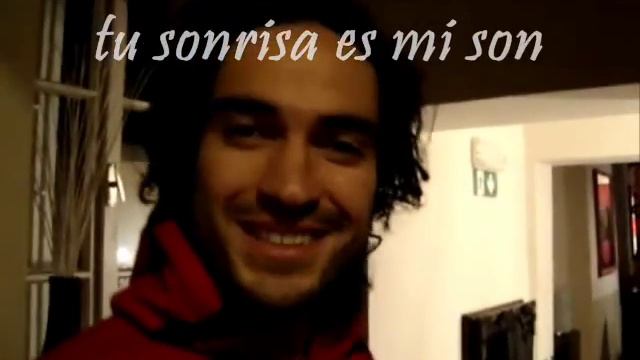Alfonso Herrera Rodríguez. Nuestro Angelito 