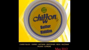 Redo-Falling In Luv-Chiffon Butter Riddim