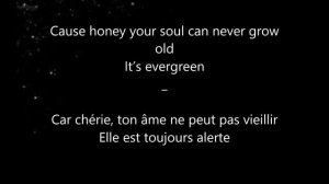 Ed Sheeran - Thinking Out Loud (Lyrics & Traduction Francaise)