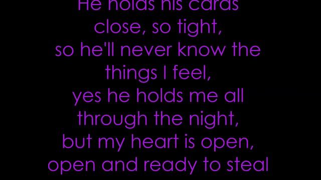 Samantha Barks- Let Go lyrics смотреть онлайн