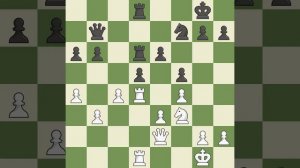 White McShane,L,Black Delgado Ramirez,NEnglish Opening: Symmetrical Variation, 2.Nf3 b6,Event FIDE