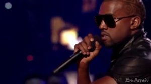 Scoring Kanye's Best Moments: The Taylor Swift Incident