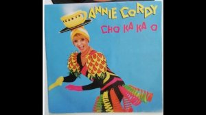 Cho Ka Ka O (Annie CORDY)