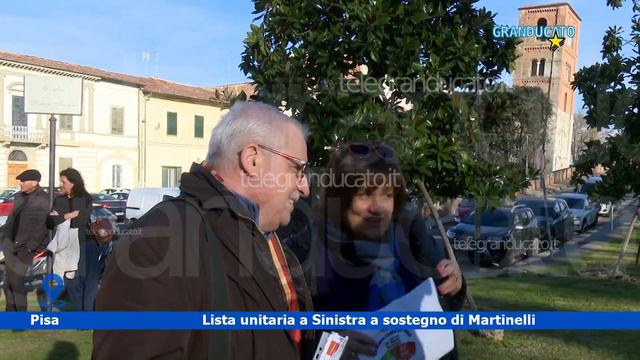 I servizi dai TG del 18/03/2023 смотреть онлайн