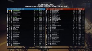 Battlefield 4 - Banned for being too good