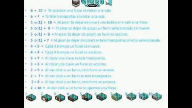 Unas de las buenas ventajas de hablum parte 3 смотреть онлайн