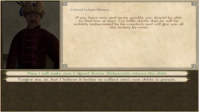 Gameplay | Mount & Blade With Fire & Sword - Campanha 1# смотреть онлайн