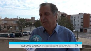 L’AMAC rebutja el VII Pla de residus radioactius