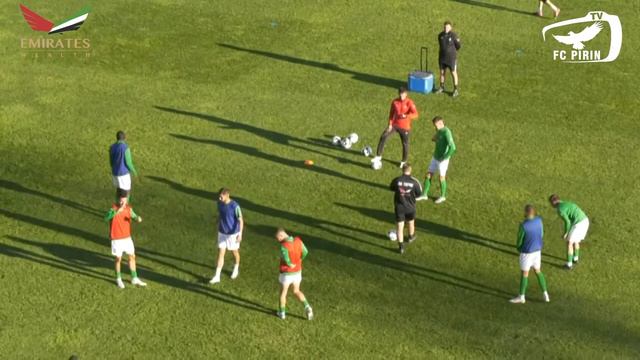 Мнението на Уорън Фийни и Преслав Йорданов след двубоя за Купата срещу Берое (21.10.2020) смотреть онлайн