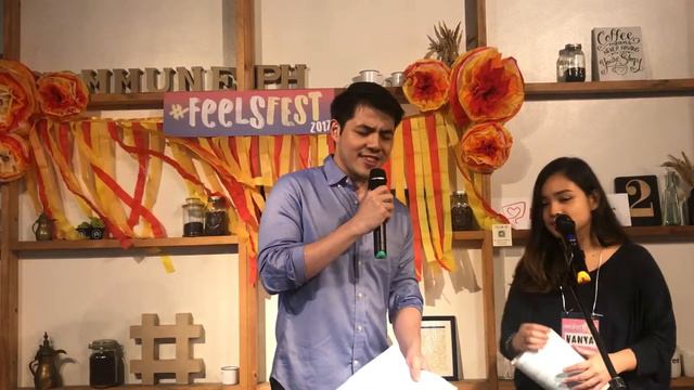 Only Us from Dear Evan Hansen смотреть онлайн