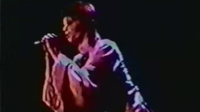 8mm Ziggy - Bowie and Ronson смотреть онлайн