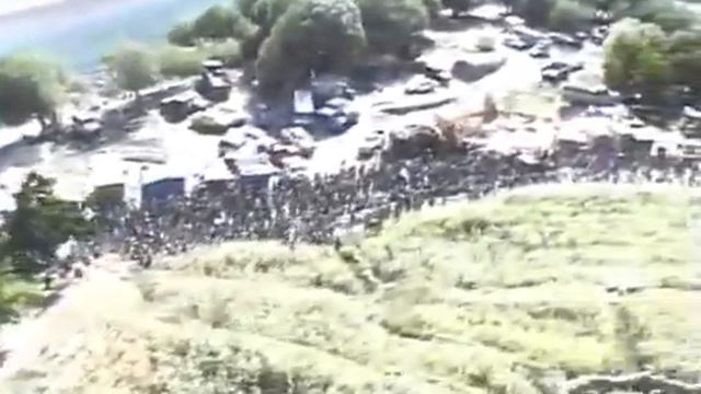 Ahmad Shah Massoud Sad Day Part 2 смотреть онлайн