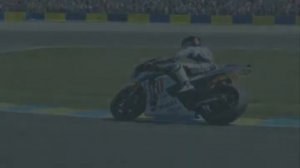 Jorge LORENZO " 99 " + " JL "