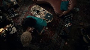 Only Lovers Left Alive - Dance Scene