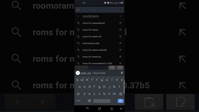 Play Mame32 all games on your android Phone 100 percent working смотреть онлайн