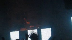 Paul Van Dyk @ Syma Arena Budapest