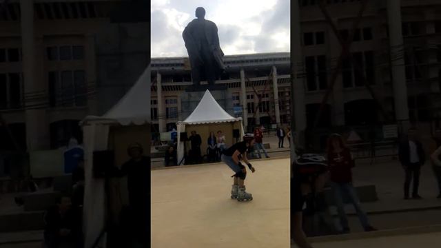 Лужники. Пацаны воще ребята))) смотреть онлайн