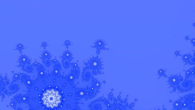 11th Power Mandelbrot Fractal Zoom to 10^80 смотреть онлайн