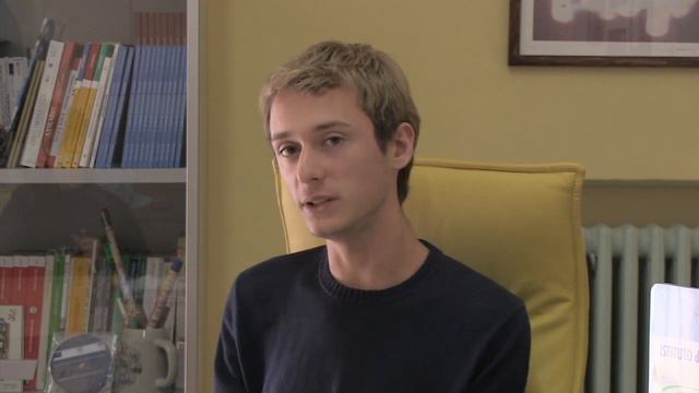 Intervista a Giuseppe Della Porta - Elezioni 2017/2018 смотреть онлайн