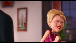 Norman TV - Corto de Bruno Pinasco como Norman el cuy