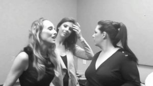 Wilson Phillips  California Dreamin'