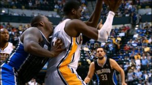 Player Profiles: Roy Hibbert