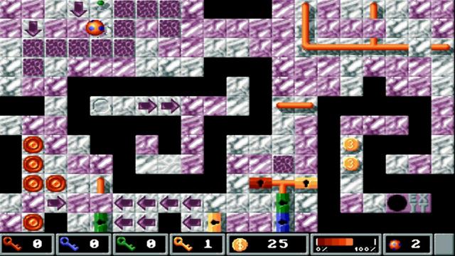 AMIGA Sperrgebiet AMIGA OCS v2.512 In 1991 - 1992 By Highlander adf zip смотреть онлайн