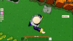 Halloween Update Glitch in ROBLOX Islands pumpkin / pumpkin seeds