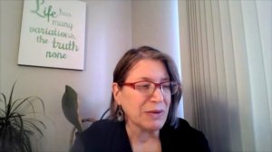 Lisa Natoli talks about Welcoming as a Practice to Awakening & Healing