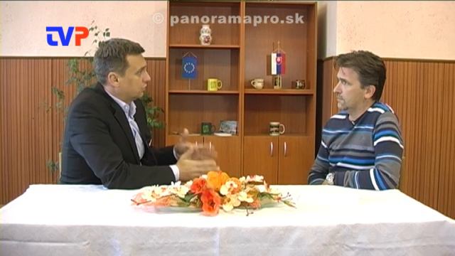 Andrej Danko aj o tomto okrese смотреть онлайн