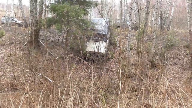 Микула в лесной балке (часть 1) смотреть онлайн