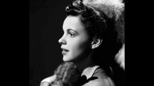 Judy Garland- Our Love Affair (1940)