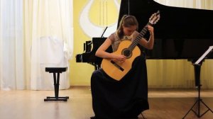 Л.Леньяни Каприз №15