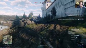 Enlisted - Лучший снайпер!(ОБЗОР)