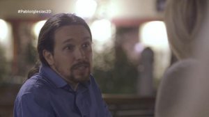 ¿Qué tienen en común Pablo Iglesias y el rey Juan Carlos? - Dos días y una noche