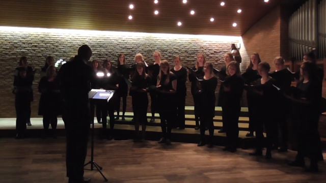 It was a lover and his lass - Thomas Morley смотреть онлайн