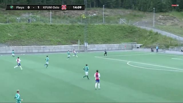 Marcus Andersen - Season Highlights (Fløya 2021) смотреть онлайн