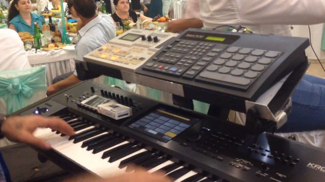 RUBO // EMIL // VARTAN // 2014 смотреть онлайн