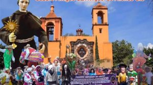 Fiesta a San Pascual Baylon