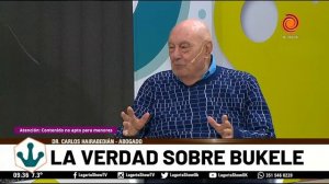 La Verdad Sobre Nayib Bukele ¿Quién es realmente el presidente de El Salvador? nayib bukele speech