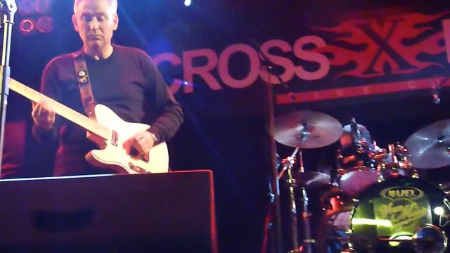 Roy Rogers - crossroads - 18/02/2011 смотреть онлайн