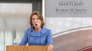 2012 Emerging Markets Forum: Carly Fiorina