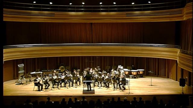 07 Boston Brass and YSTCM Big Brass - Fanfare from La Peri смотреть онлайн