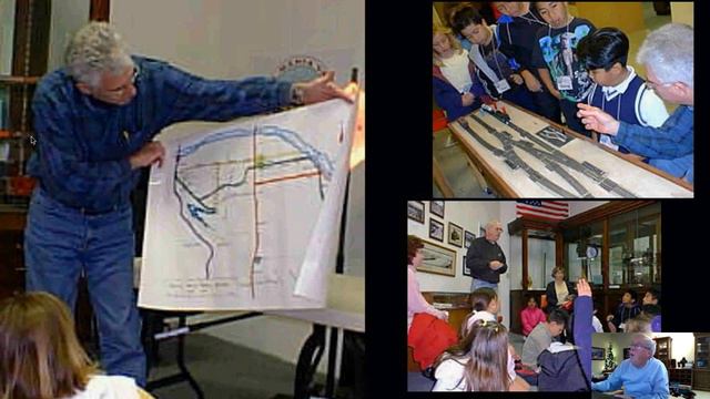 Parlor Car Chat - Alvin All Star Railroad - November 14, 2020 смотреть онлайн