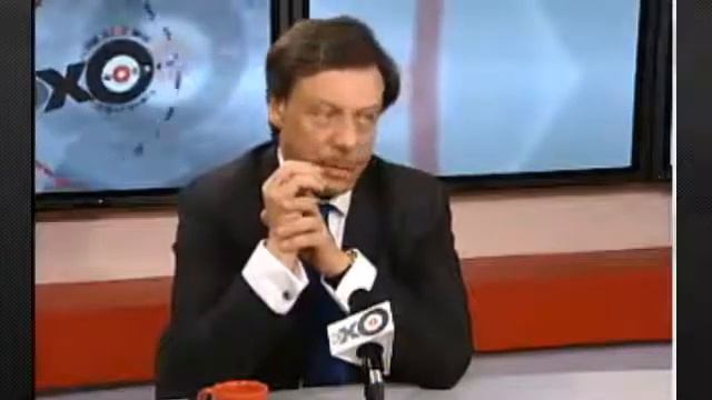 Особое мнение 13 января 2015 Михаил Барщевский смотреть онлайн