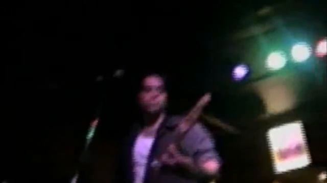 Stephane Molenwijk - Voel Eens Aan Mijn Liefde (Nirvana) смотреть онлайн