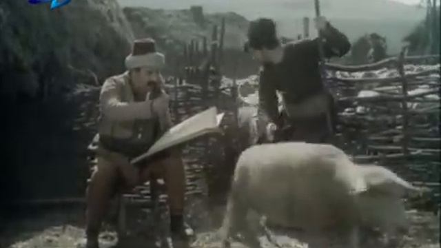 Записки по българските въстания (1976)-ДЖЕНДО смотреть онлайн