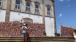 O QUE FAZER EM SALVADOR BAHIA - 3 DIAS