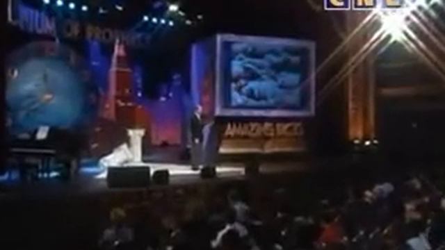 Проповедь Даг Батчелор *Мятежный князь 1* смотреть онлайн