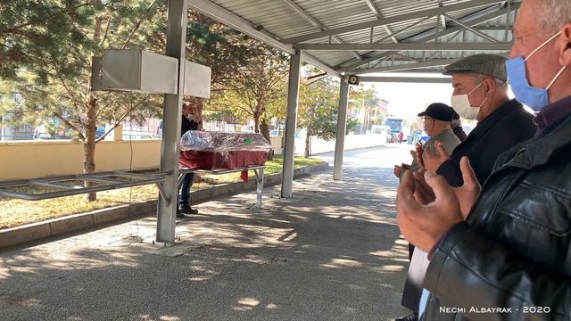 Bayram Albayrak....HATIRASINA - Hazırlayan ve Sunan Necmi Albayrak смотреть онлайн